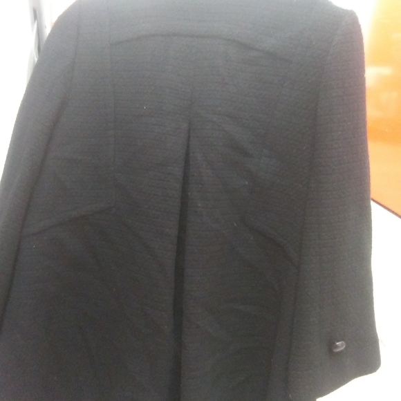 Le Colette Double Breasted Coat - Picture 4 of 4